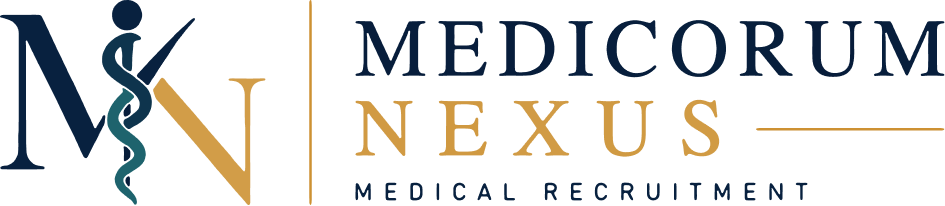 Medicorum Nexus Medical Recruitment